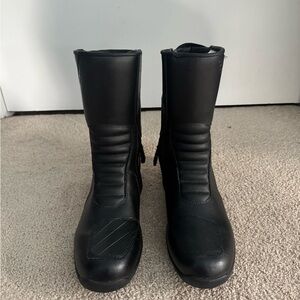 BMW Motorrad Rain Pro Boots